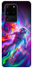 Чехол Astronaut fly для Galaxy S20 Ultra (2020)