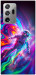 Чохол Astronaut fly для Galaxy Note 20 Ultra