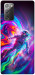 Чохол Astronaut fly для Galaxy Note 20