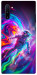 Чехол Astronaut fly для Galaxy Note 10+ (2019)