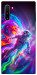 Чехол Astronaut fly для Galaxy Note 10 (2019)
