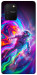 Чохол Astronaut fly для Galaxy S10 Lite (2020)