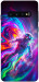 Чехол Astronaut fly для Galaxy S10 (2019)