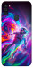 Чехол Astronaut fly для Galaxy M11 (2020)