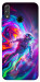 Чохол Astronaut fly для Huawei Honor 8X