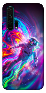 Чохол Astronaut fly для Huawei Honor 20 Pro