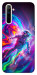 Чехол Astronaut fly для Realme 6