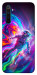 Чехол Astronaut fly для Realme 6 Pro
