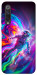 Чехол Astronaut fly для Xiaomi Mi 9 SE