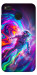 Чехол Astronaut fly для Xiaomi Redmi 4X