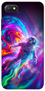 Чехол Astronaut fly для Xiaomi Redmi 6A
