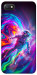 Чохол Astronaut fly для Xiaomi Redmi 6A