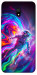 Чехол Astronaut fly для Xiaomi Redmi 8a