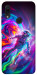 Чехол Astronaut fly для Xiaomi Redmi Note 7