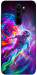 Чехол Astronaut fly для Xiaomi Redmi Note 8 Pro