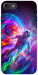 Чехол Astronaut fly для iPhone 8