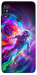 Чехол Astronaut fly для Xiaomi Redmi Note 5 (Dual Camera)