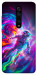 Чехол Astronaut fly для Xiaomi Mi 9T
