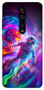 Чехол Astronaut fly для Xiaomi Redmi K20 Pro