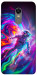 Чохол Astronaut fly для Xiaomi Redmi Note 5 (Single Camera)
