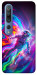 Чехол Astronaut fly для Xiaomi Mi 10