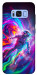 Чохол Astronaut fly для Galaxy S8 (G950)