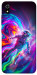 Чохол Astronaut fly для Xiaomi Redmi 7A