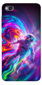 Чехол Astronaut fly для Xiaomi Redmi 4A