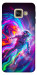 Чохол Astronaut fly для Galaxy A5 (2017)