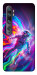 Чехол Astronaut fly для Xiaomi Mi CC9 Pro