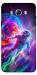 Чехол Astronaut fly для Galaxy J5 (2016)