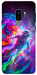 Чохол Astronaut fly для Galaxy S9+
