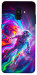 Чехол Astronaut fly для Galaxy A8 (2018)