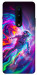 Чехол Astronaut fly для OnePlus 8