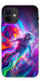 Чехол Astronaut fly для iPhone 12 mini