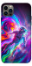 Чохол Astronaut fly для iPhone 12 Pro