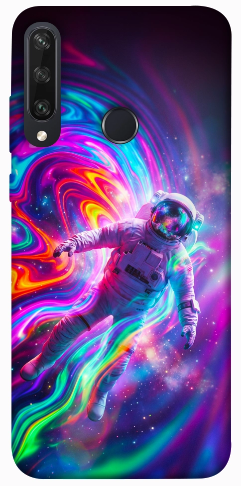 Чохол Astronaut fly для Huawei Y6p