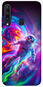 Чохол Astronaut fly для Huawei Y6p