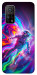 Чехол Astronaut fly для Xiaomi Mi 10T Pro