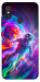 Чехол Astronaut fly для Xiaomi Mi 8