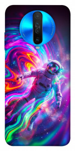 Чехол Astronaut fly для Xiaomi Redmi K30