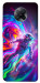 Чехол Astronaut fly для Xiaomi Redmi K30 Pro
