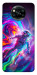 Чохол Astronaut fly для Xiaomi Poco X3 NFC