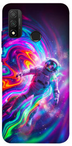 Чохол Astronaut fly для Huawei P Smart (2020)