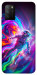 Чехол Astronaut fly для Xiaomi Poco M3