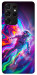 Чохол Astronaut fly для Galaxy S21 Ultra
