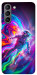 Чехол Astronaut fly для Galaxy S21