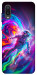 Чехол Astronaut fly для Galaxy A02