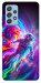 Чохол Astronaut fly для Galaxy A52