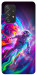 Чехол Astronaut fly для Galaxy A72 5G